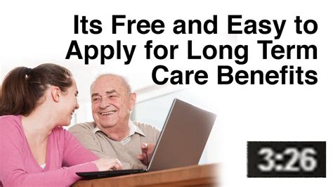 Metlife long term care benefits. Its Free and Easy to Apply for Long Term Care Benefits ...