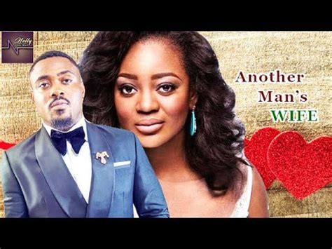 Looking for a good cheating wife movie? WEDDING PALAVER (FREDERICK LEONARD) - NIGERIAN MOVIES ...