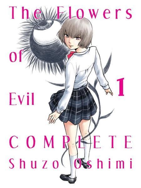 Determined to bring this evil psychopath to justice she dives ever deeper into this case, only to find that the criminal she's been chasing may have been standing. A Live-action Film is Confirmed for Shūzō Oshimi's The ...