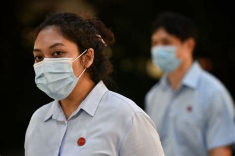 Singapore — the workers' party (wp) candidate raeesah khan on sunday (july 5) apologised for two social media posts that are the subject of a police investigation for allegedly promoting enmity. GE2020: WP will look into Facebook comments of Raeesah Khan, but does not want to prejudice ...