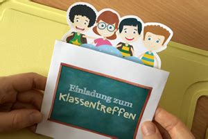 Ob sie bei der arbeit, college oder dies 37 einladungskarten klassentreffen kostenlos zum. Kostenlose Einladung zum Klassentreffen - Printable ...