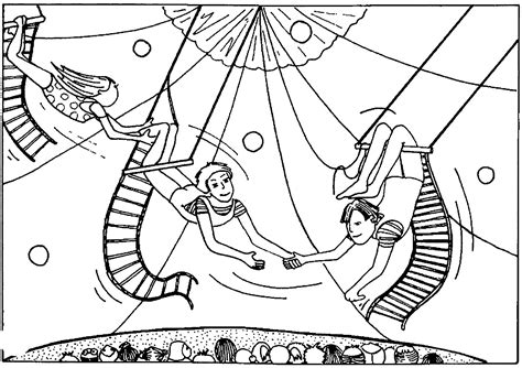 Search through 623,989 free printable colorings at getcolorings. Circus for children - Circus Kids Coloring Pages