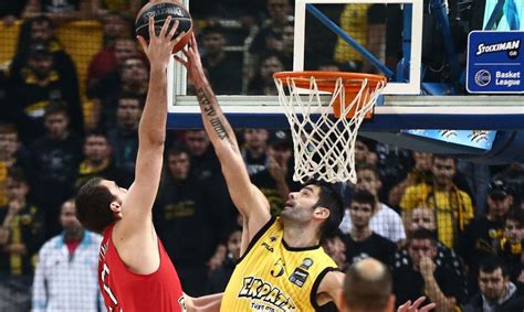 See more of basketball champions league on facebook. Basket League: Με ντέρμπι πριν τη διακοπή | SPORTS ...