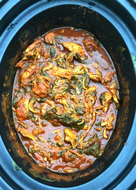 I hope you like all these healthy recipes ♡ sorry i didn't add the preparation method here tsp dried oregano 1/8 tsp chili powder 1/8 tsp ground cumin 1/8 tsp paprika salt and black pepper 5 oz chicken breast 1 olive oil 1 oz avocado 2 tbsp lemon. 18 Weeknight Curries To Make In The Slow Cooker
