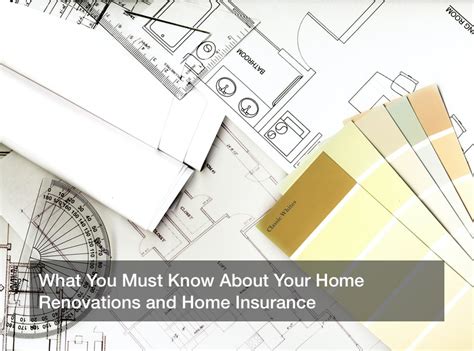 It is paid by you, but is used to protect the lender from losses if you were to default on the loan. What You Must Know About Your Home Renovations and Home Insurance - Mortgage Insurance Premium ...
