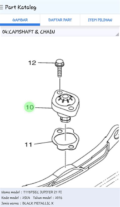 Klep merek ee diset jadi in 29 mm dan ex 24 mm sukses ditonjok noken as custom racikan ruhen. Wiring Diagram Jupiter Z1