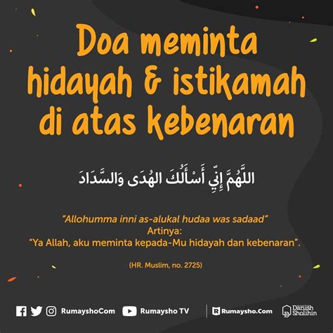 Doa khatam quran sesuai sunnah. Pin di Doa dan Zikir Sesuai Sunnah Nabi ﷺ