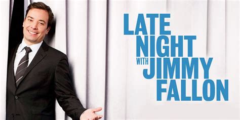 Would you like to write a review? Jimmy Fallon Says Goodbye To Late Night With The Weight