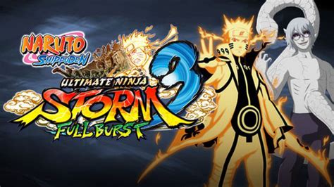 NARUTO-SHIPPUDEN-Ultimate-Ninja-STORM-3-Free-Download ...