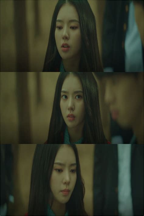Love revolution menceritakan kisah cinta dan persahabatan antara para siswa di sekolah menengah atas. 10 Potret Lee Ruby, Lawan Main Park Jihoon di Drama 'Love ...