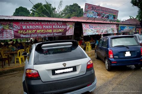 Another famous breakfast spot in kota bharu, this spacious restaurant has plenty of tables and chairs if you prefer to. KEDAI MAKAN BEST DI KELANTAN: Kak Su #Nasi #Kerabu Tumis # ...