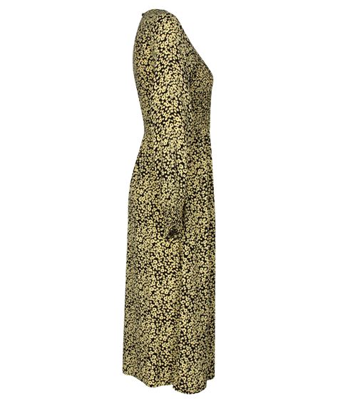 Das rosafarbene kleid mit korsage wird umspielt mit rosanem tüll, welcher als schleppe ausläuft. Moss Copenhagen Damen Kleid "Celina Morocco" kaufen ...