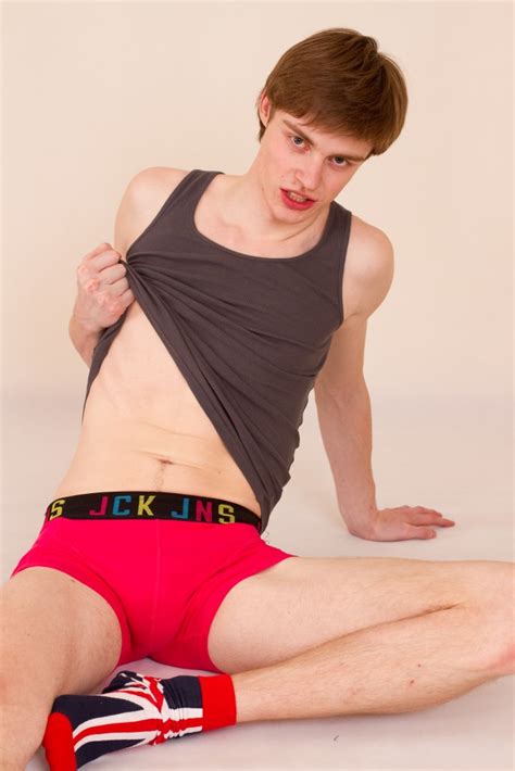 He doesn't really know why, but he cannot cut the ties with the club he started supporting as an. Handsome straight basketball player Joel Martin waits for you