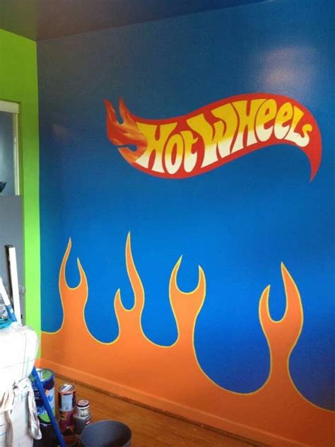 Extreme bedroom makeover | diy headboard & diy room decor. Found on Bing from www.pinterest.com (With images) | Hot ...
