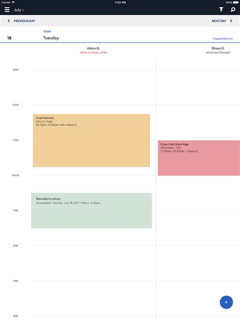 Integrate with activecampaign to sync new appointments with new or updated contacts, you can then use our powerful marketing automation platform to connect with those contacts. Acuity Scheduling - Android Apps on Google Play
