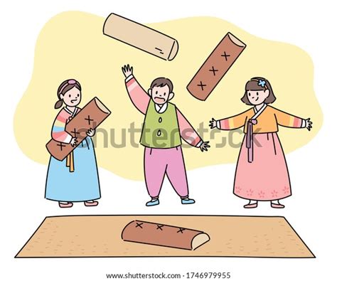 En un mundo sin tecnología la creatividad dejaba fluir la inocencia infantil y existían juegos tradicionales. Juegos Coreanos Tradicionales / Aprende A Jugar Los Juegos ...
