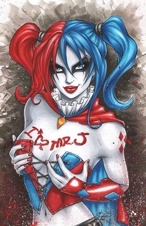 We did not find results for: Pin on Harley Quinn