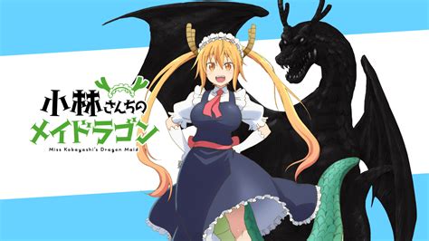 The series began serialization in futabasha's monthly action magazine since may 2013 and is licensed in north america by seven seas entertainment. Categoria:Kobayashi-san Chi no Maid Dragon | Wikia Liber ...