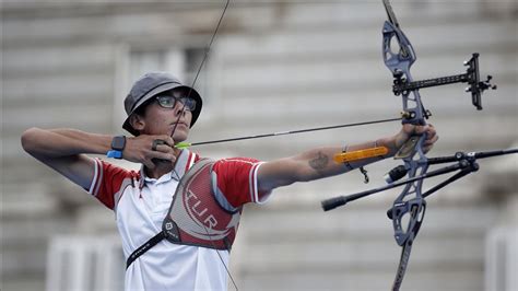 He also won a quota for the tokyo olympic games. Mİlli okçu Mete Gazoz çeyrek finalde elendi | Gazetem.ru