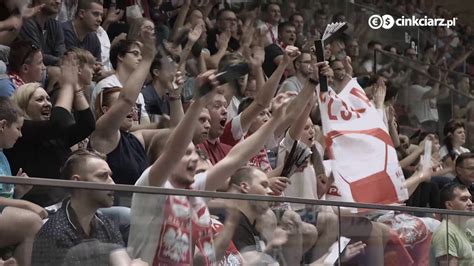 Polacy dotarli tam pierwszy raz odd 52 lat, co już można uznawać za spory sukces. Cinkciarz.pl oficjalnym sponsorem reprezentacji Polski w ...
