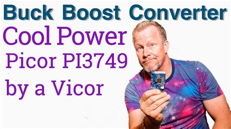 Converter circuits week 2 homework, a synchronous buck converter model in ltspice. Buck Boost DC - DC Converter - YouTube