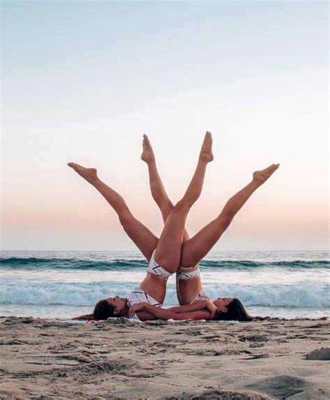 Another of the best yoga poses for two people easy to master is flying whale, almost a reverse variation of bird. Pin by Yoga Lovez on Female Yoga | Yoga photography, Yoga ...
