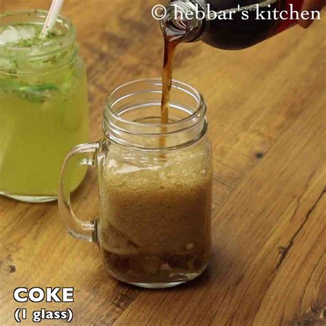 Jun 12, 2014 · method cool the cola drink until you are going to prepare the drink. masala soda recipe | masala nimbu soda | masala coke recipe