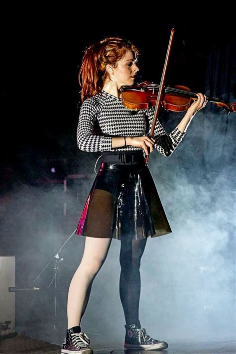 On the off chance that you don't have the foggiest idea, we have arranged this article about subtleties of lindsey stirling's short account wiki, personal information, early life, professional career, the present net worth, age, height, weight, and more realities. Lindsey Stirling | Lindsey stirling violin, Lindsey ...