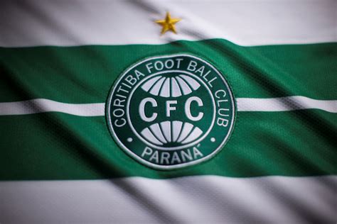 19 on brazilian serie a. Coritiba 13-14 (2013-14) Home Kit Released - Footy Headlines