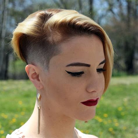 Latest popular hairstyles for women and men! Pin on Crazy Hairstyles