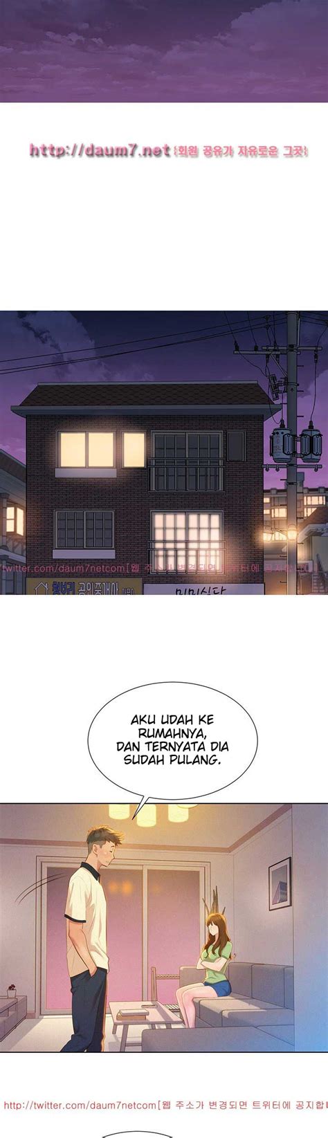 Jangan lupa membaca update manga lainnya ya. Sister Neighbor Chapter 9 Bahasa Indonesia - Mangadop