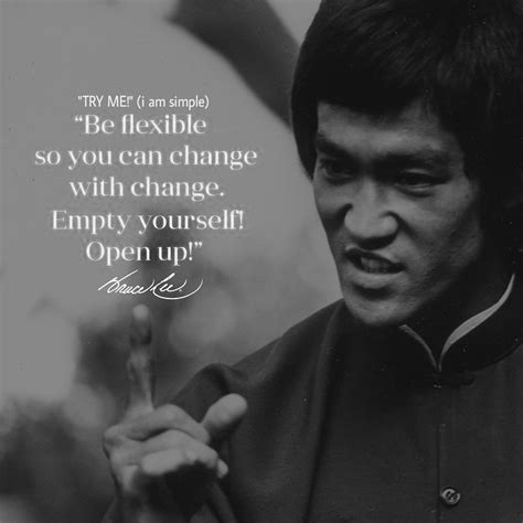 The quote from bruce mclaren. Pin by Jonathan McLaren on Bruce Lee | Bruce lee quotes, Wisdom quotes life, Bruce lee
