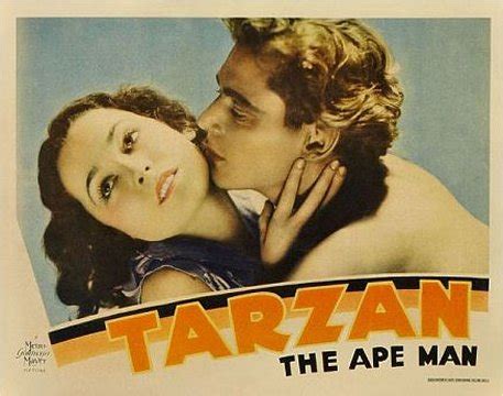 Jane parker visits her father in africa where she joins him on an expedition. ERBzine 0611: Tarzan the Ape Man