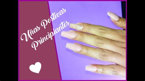 Añade detalles lineales para un toque de elegancia y estilo. Uñas postizas sencillas - Facil y Rapido- Principiantes ...