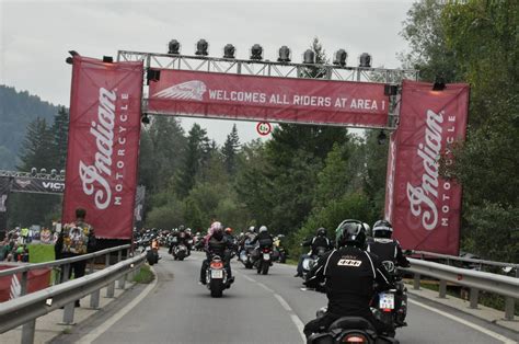 Indian Motorcycle Riders Group launches in EMEA in Mid-September ...
