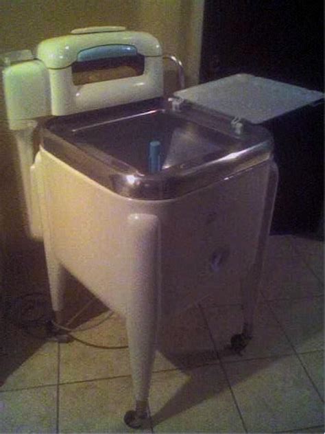 Walmart.com has been visited by 1m+ users in the past month Maytag model E2LP wringer washer. | Vintage appliances ...