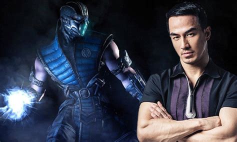 Nonton film mortal kombat legends: Aktor Indonesia, Joe Taslim Membintangi Film Mortal Kombat ...