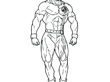 By seikeylone publication | jan 27, 2021. Muscular System Coloring Pages at GetColorings.com | Free ...