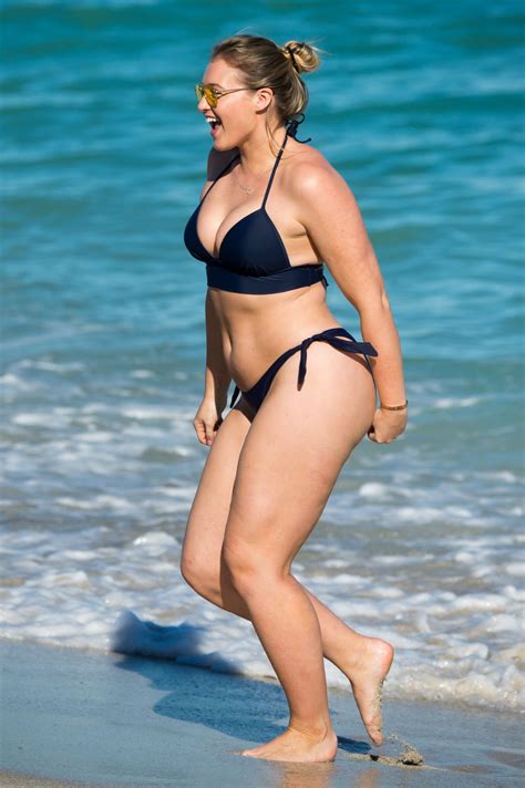 Lawrence lasker was born on october 7, 1949 in los angeles county, california, usa as lawrence charles lasker. ISKRA LAWRENCE in Bikini at a Beach in Miami 12/11/2017 ...