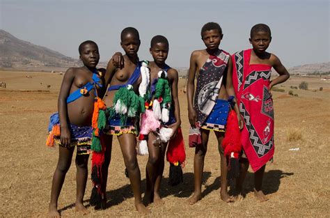 Swaziland on wn network delivers the latest videos and editable national football association of swaziland (nfas) made a competition for ladies soccer. Swaziland And Shiselweni Umhlanga Reed Dance Stranger Swaziland