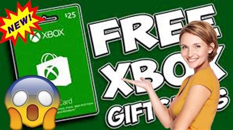 Choose from thousands of amazing apps, games and more. FREE XBOX GIFT CARDS - How To Get Free Xbox Codes - Free ...