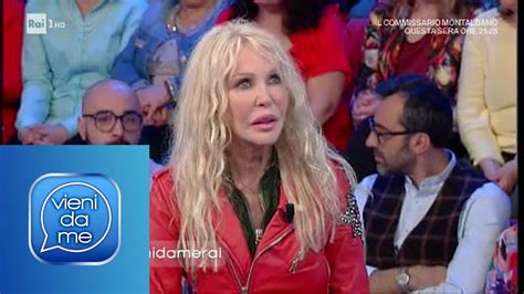 Italian pop singer spagna, also known as ivana spagna, started climbing local charts in 1986 after releasing easy lady. a year later, the artist achieved her first smash, the catchy song call me. Ivana Spagna ricorda i suoi grandi successi-16/05/2019 ...