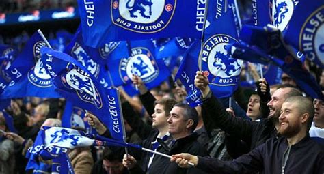 Chelsea latest news, transfer rumors, team analysis reports, player analysis, score prediction all in one place. Chelsea Fan Banned For Abuse - Channels Television