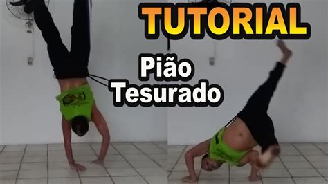 Back in business, season 1 by following the get subtitle link beside every episode above. Capoeira Tutorial#91 (Pião tesourado / HandSpin baby ...