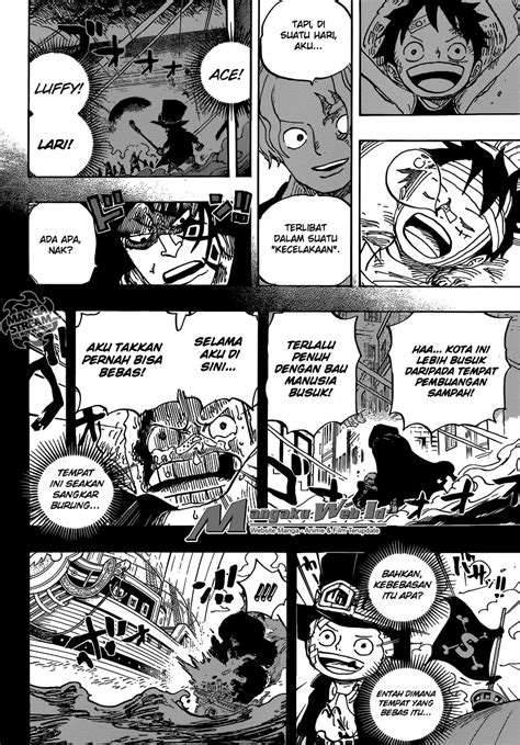 Mengetahui karakter yang ada di dalam higehiro sub indo ini tidak lengkap rasanya jika tidak mengetahui jalan cerita atau yang biasa disebut dengan sinopsis. One Piece sub indo - Naruto Shippuden sub indo: Komik One ...