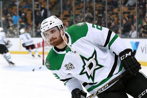 The stars never released any details regarding the specific nature of johns' problem, but he's dealt with concussions in the past, so it may have been a related issue. Hockey's Headwaters: Stephen Johns finds home in 'Big D ...