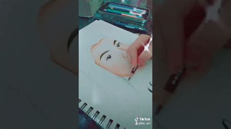 Slim santana buss it challenge (original twitter full video) подробнее. Drawing Charli D'amelio - AllToLearn - Blog