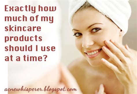 The great boxi will show you beauty products made to love your skin The Acne Whisperer: How Much of Each of My Skincare ...