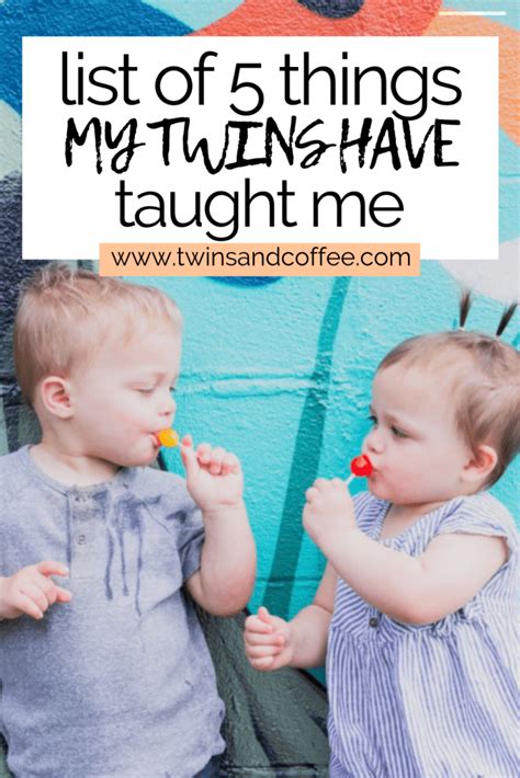 Maybe you would like to learn more about one of these? Tips for Twin Moms | What my Twins Have Taught Me