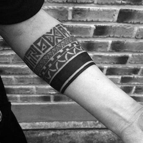 This is dark textured so it attracts the attention of the peoples. Tattoo | Tribal arm tattoos, Tribal armband tattoo, Tribal ...